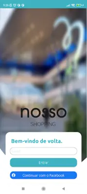 Nosso Shopping android App screenshot 5